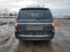 2012 Chrysler Town & Country Touring за продажба в Portland, MI - Front End