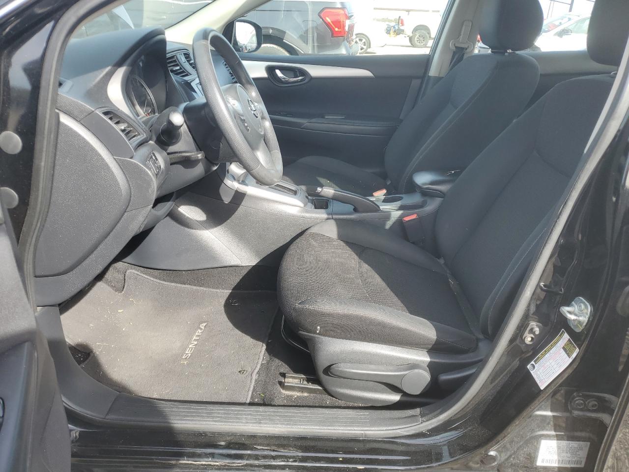 2019 Nissan Sentra - Image 7