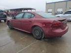 2004 Pontiac Grand Prix Gt en Venta en Wilmer, TX - Rear End