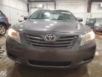 2009 Toyota Camry Base en Venta en Franklin, WI - Rear End