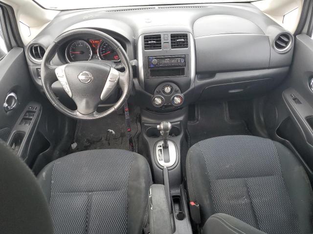 2014 NISSAN VERSA NOTE S