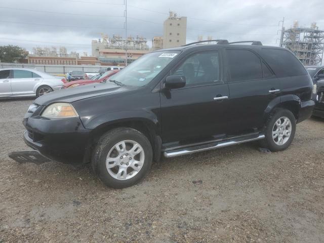 2005 Acura Mdx Touring