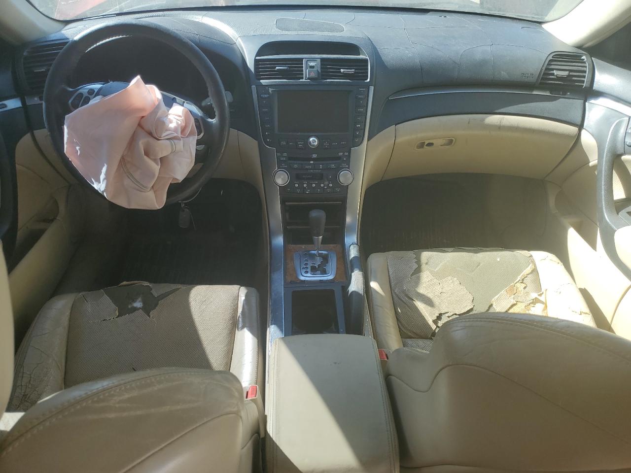 2006 Acura TL - Image 8