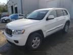 2012 Jeep Grand Cherokee Laredo на продаже в Savannah, GA - Side