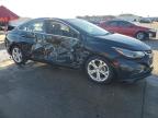 2017 Chevrolet Cruze Premier   na sprzedaż w Grand Prairie, TX - Side