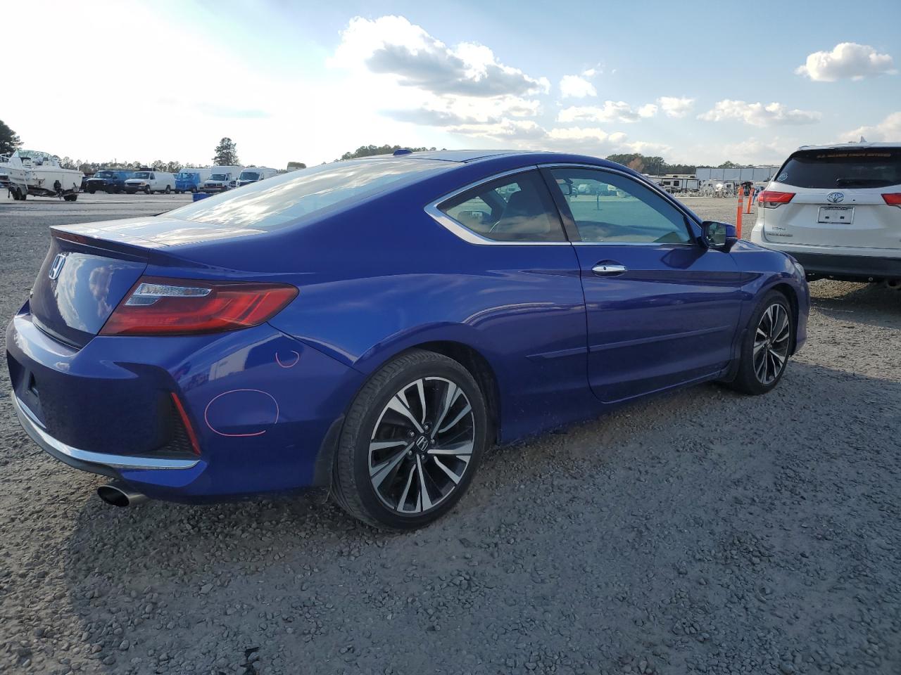 2017 Honda Accord - Image 3