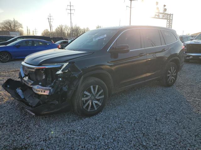 HONDA PILOT EXL 2021