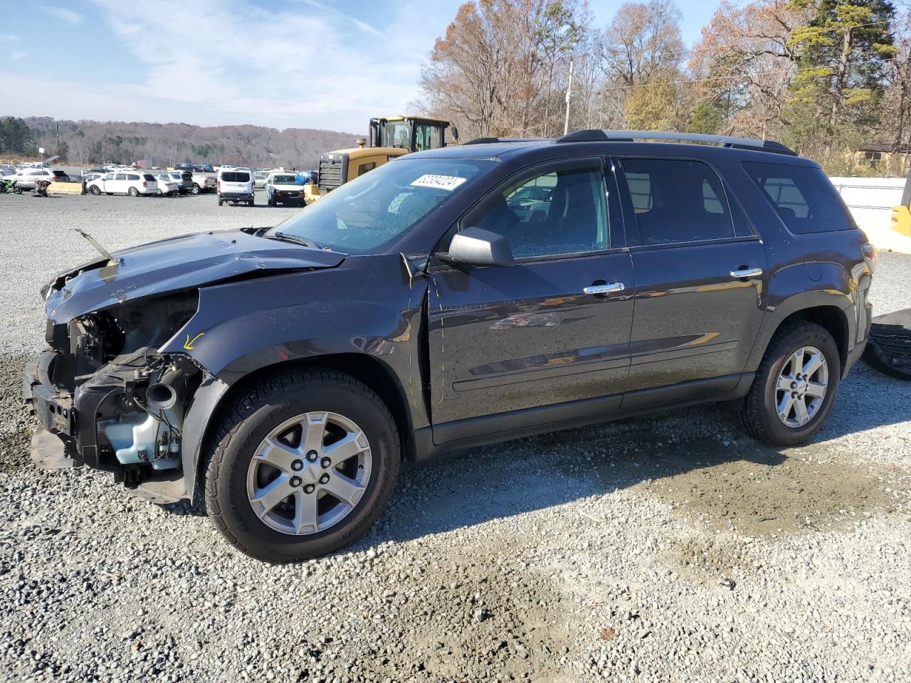 2013 GMC Acadia - Image 1