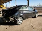 2017 Ford Fiesta Se de vânzare în Phoenix, AZ - Rear End