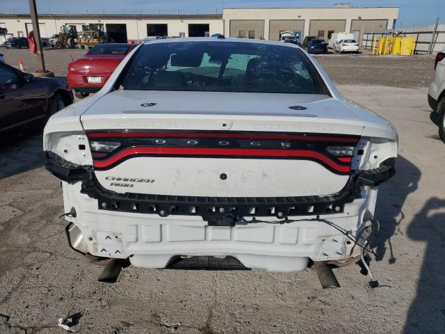  DODGE CHARGER 2021 White