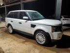 2011 Land Rover Range Rover Sport Hse en Venta en Tanner, AL - Front End