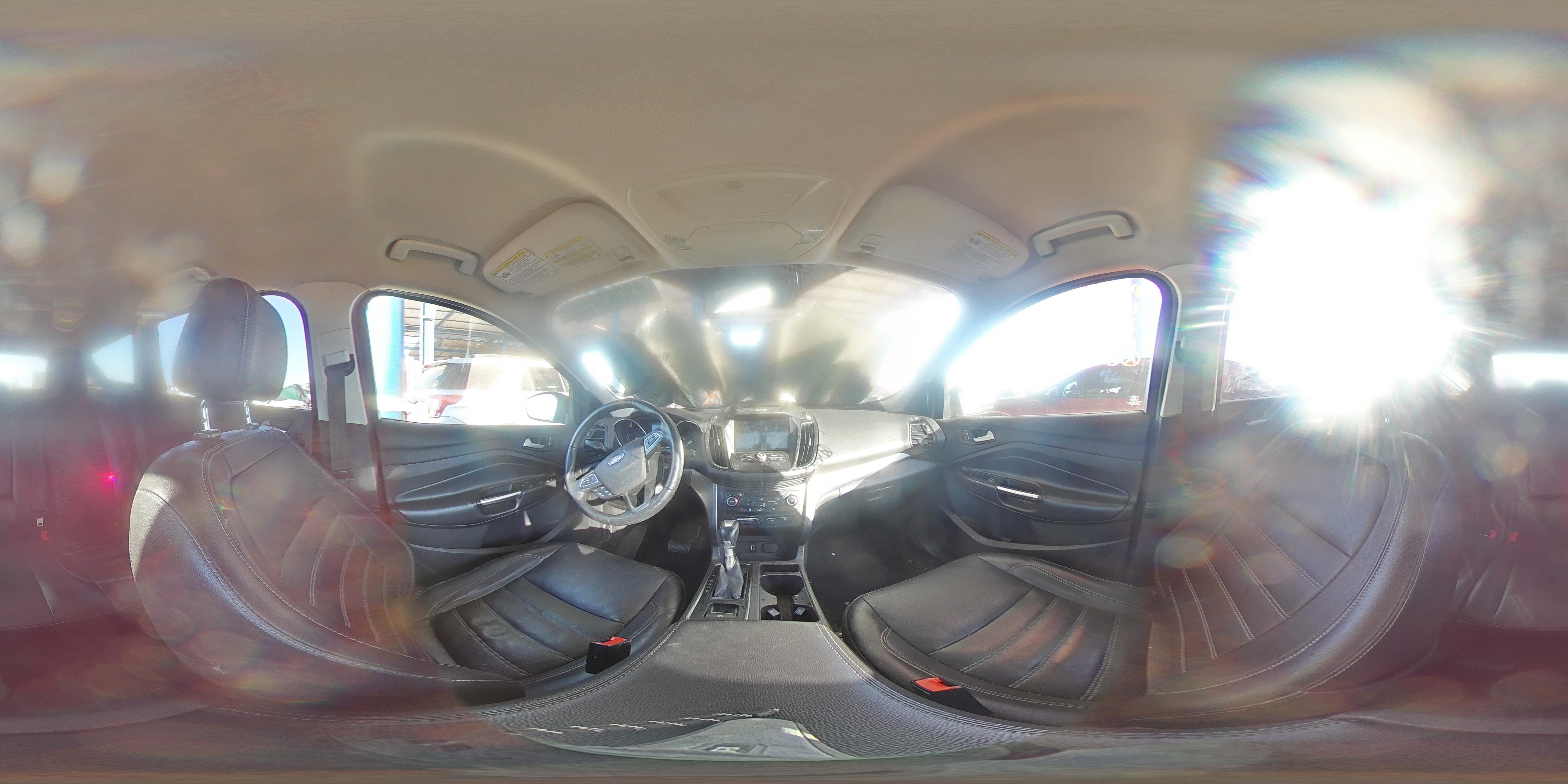 2017 Ford Escape - Image 12