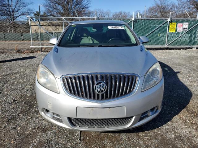  BUICK VERANO 2014 Сріблястий