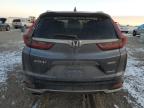 2022 Honda Cr-V Touring for Sale in Bismarck, ND - Side