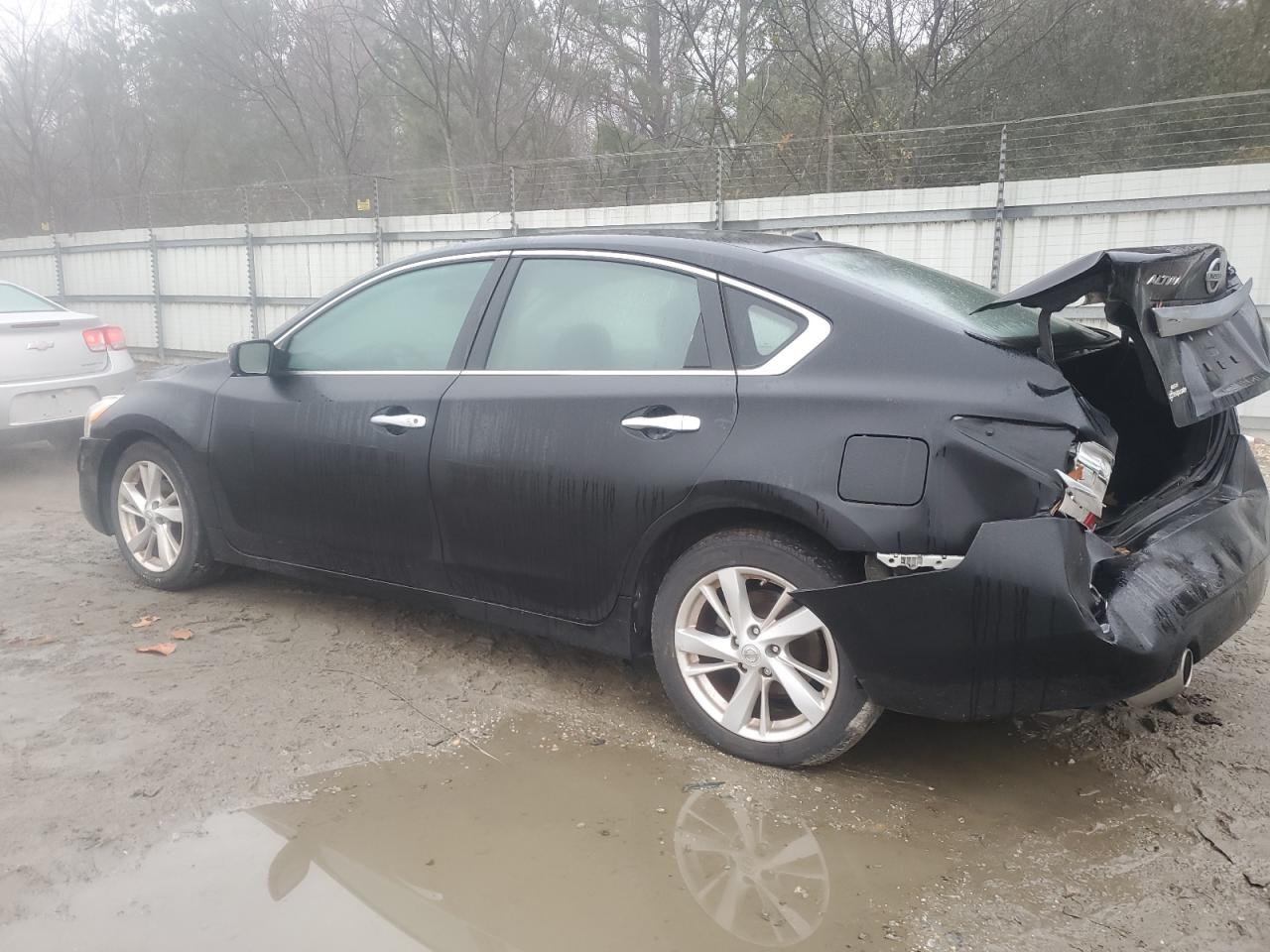 1N4AL3AP9FC291667 2015 NISSAN ALTIMA - Image 2