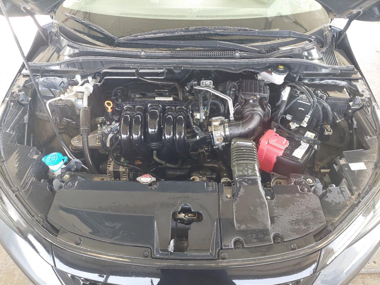MAKGN2697P4100067 - 2023 HONDA CITY - #84351384
