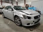 2011 Nissan Maxima S за продажба в Mcfarland, WI - Front End