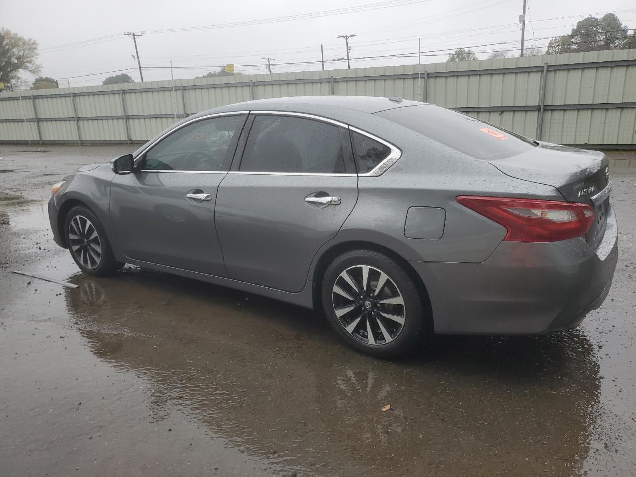 VIN 1N4AL3AP7JC173674 2018 NISSAN ALTIMA no.2