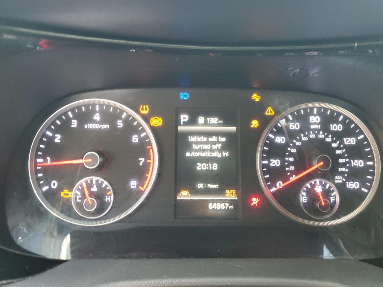 2022 Kia K5 - Image 9