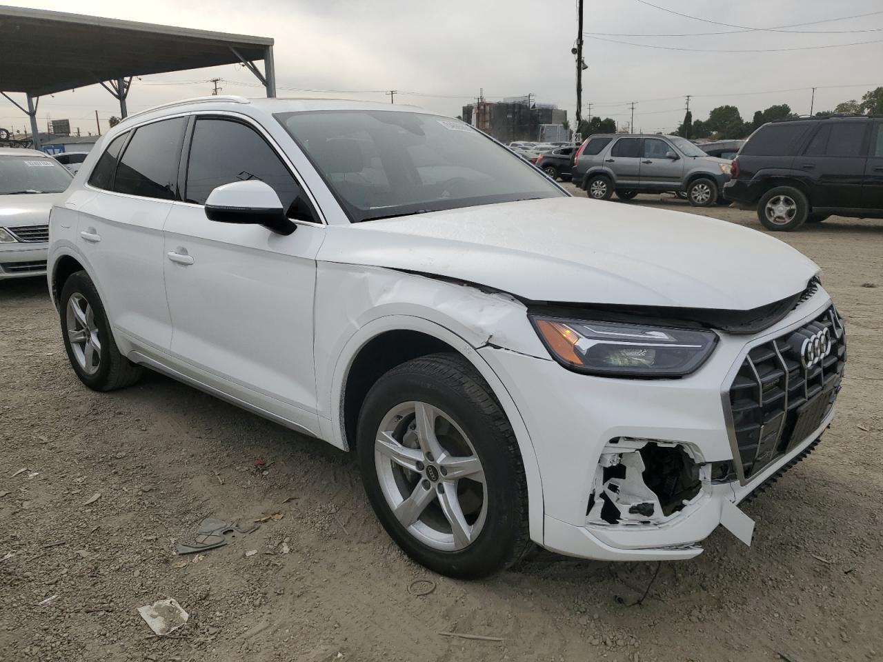 2023 Audi Q5 - Image 4