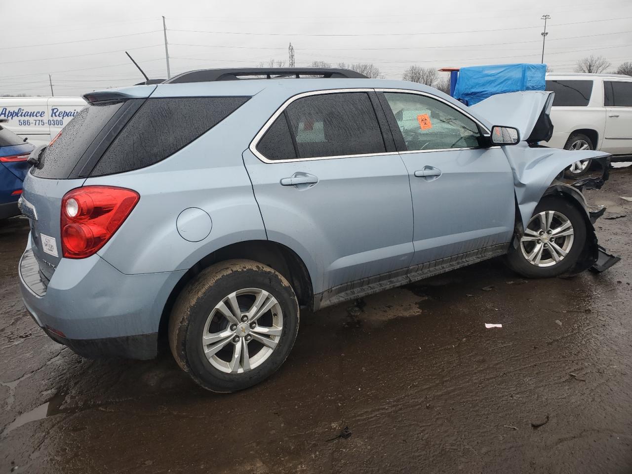 VIN 2GNALBEK7F6255902 2015 CHEVROLET EQUINOX no.3