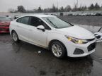 2019 Chevrolet Cruze Lt for Sale in Portland, OR - Front End