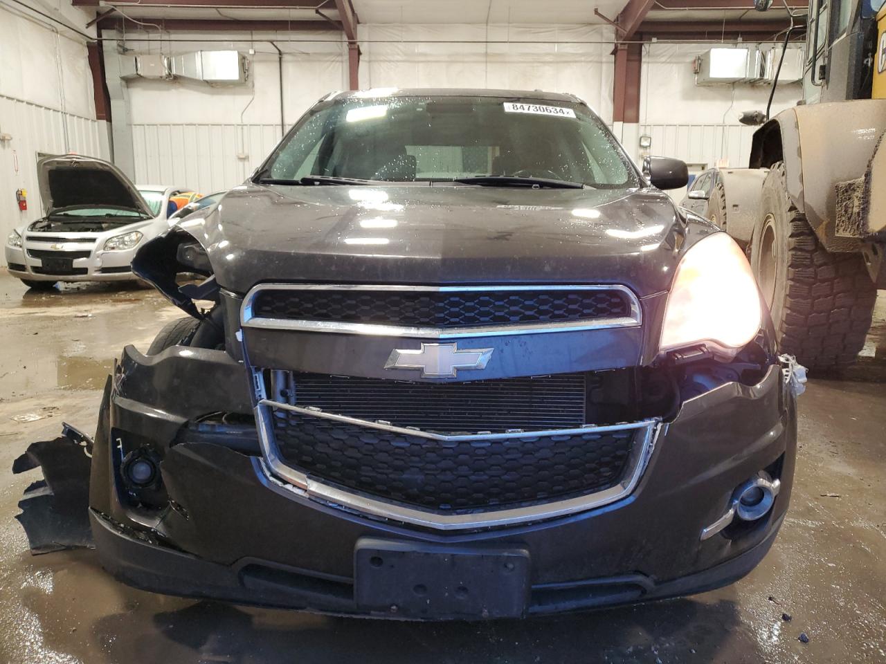 VIN 2GNFLGEK6F6227897 2015 CHEVROLET EQUINOX no.5