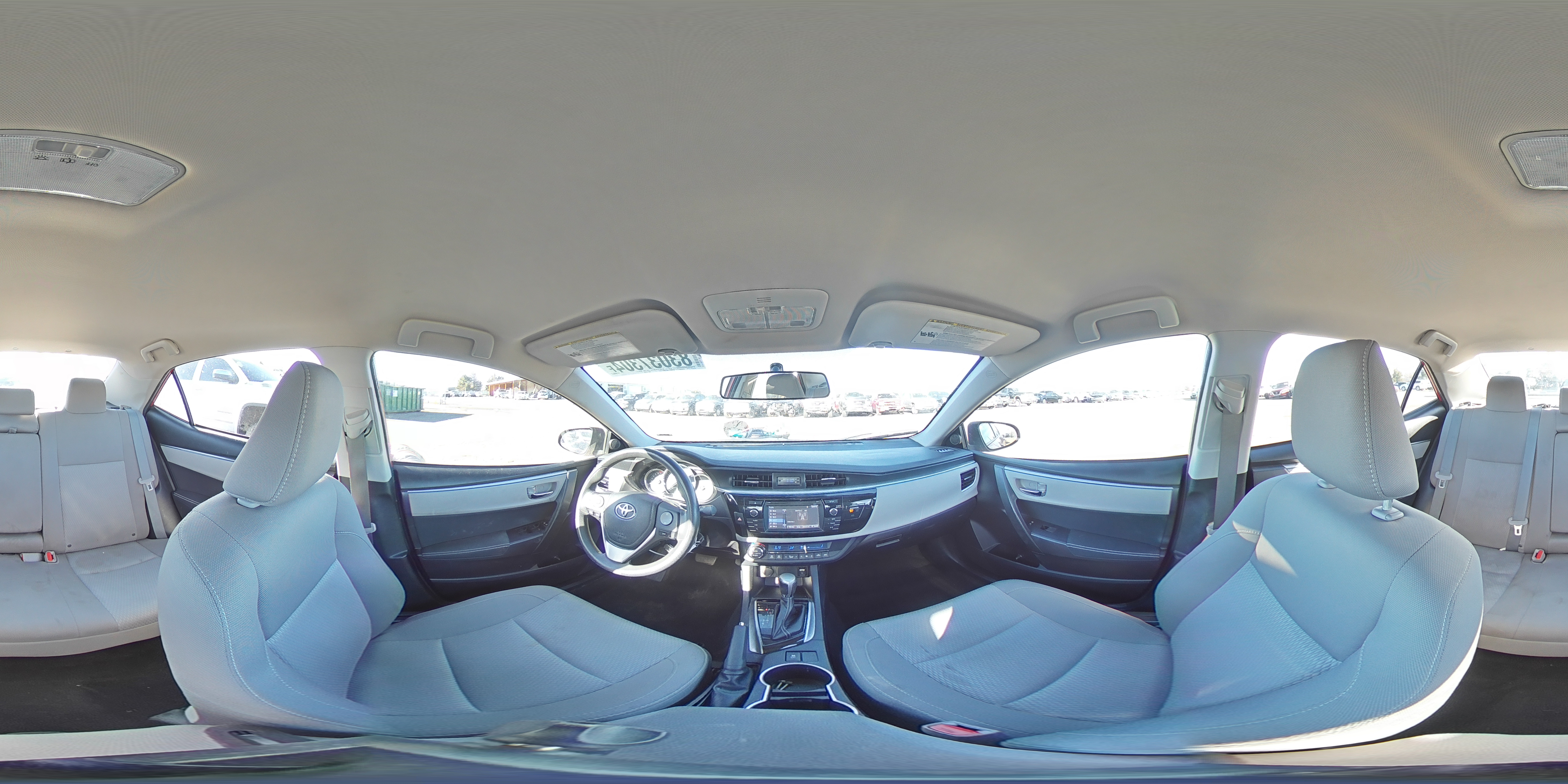2016 Toyota Corolla - Image 12
