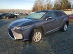 2016 Lexus Rx 350 за продажба в Concord, NC - Side