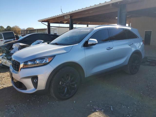 2020 Kia Sorento Ex