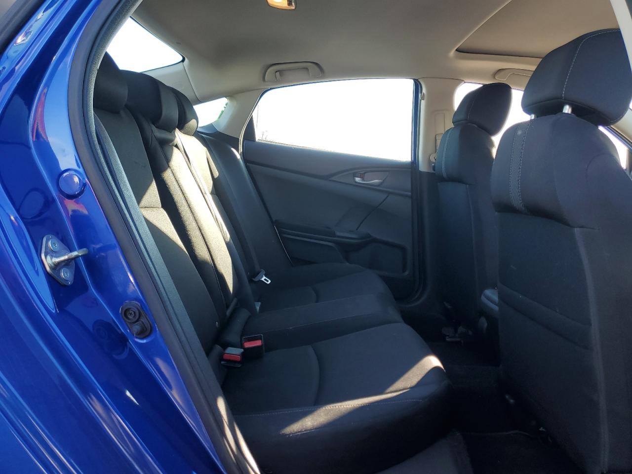2016 Honda Civic - Image 10