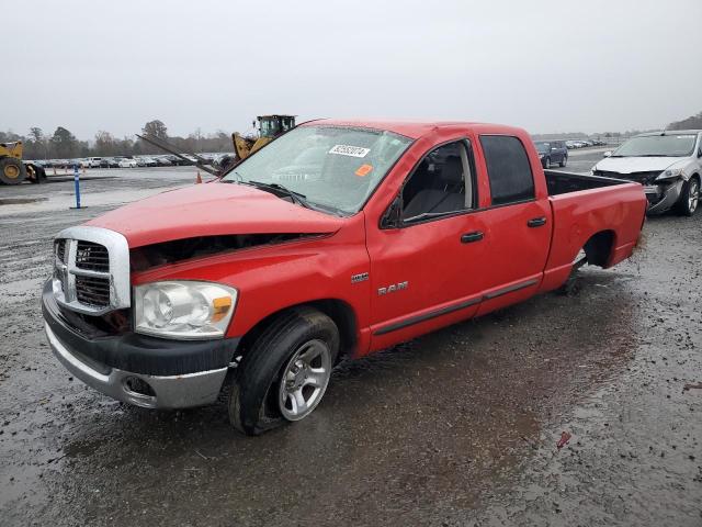 2008 Dodge Ram 1500 St