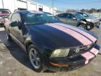 2006 Ford Mustang  na sprzedaż w Montgomery, AL - Side