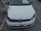 2013 VOLKSWAGEN GOLF SE BL for sale at Copart CHESTER