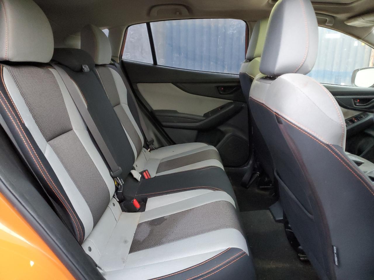 2019 Subaru XV - Image 11