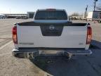 2013 Nissan Frontier Sv продається в Anthony, TX - Front End