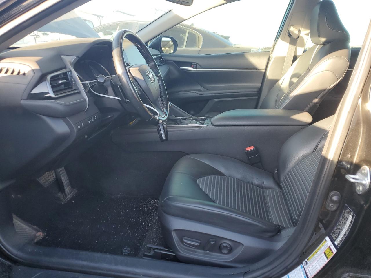 2021 Toyota Camry - Image 7