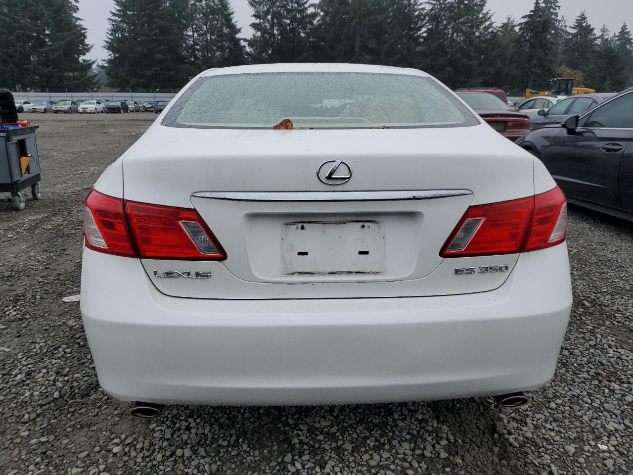 2008 Lexus Es 350 VIN: JTHBJ46G382186150 Lot: 82588384