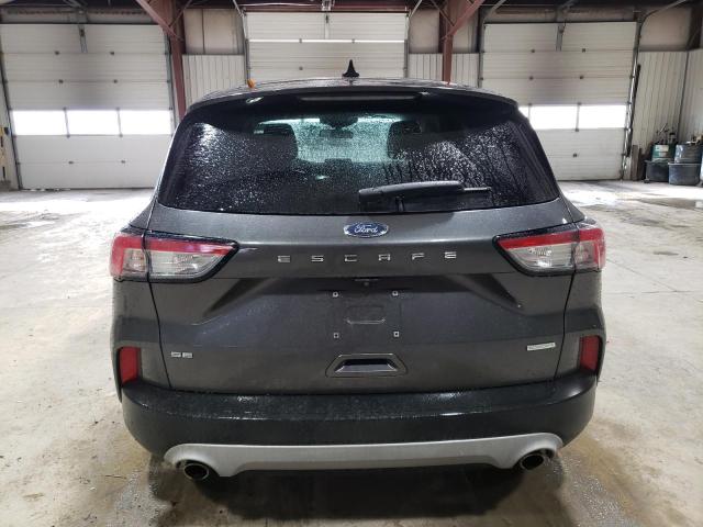  FORD ESCAPE 2020 Gray