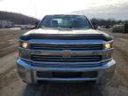 2018 Chevrolet Silverado K2500 Heavy Duty на продаже в Ellwood City, PA - Minor Dent/Scratches