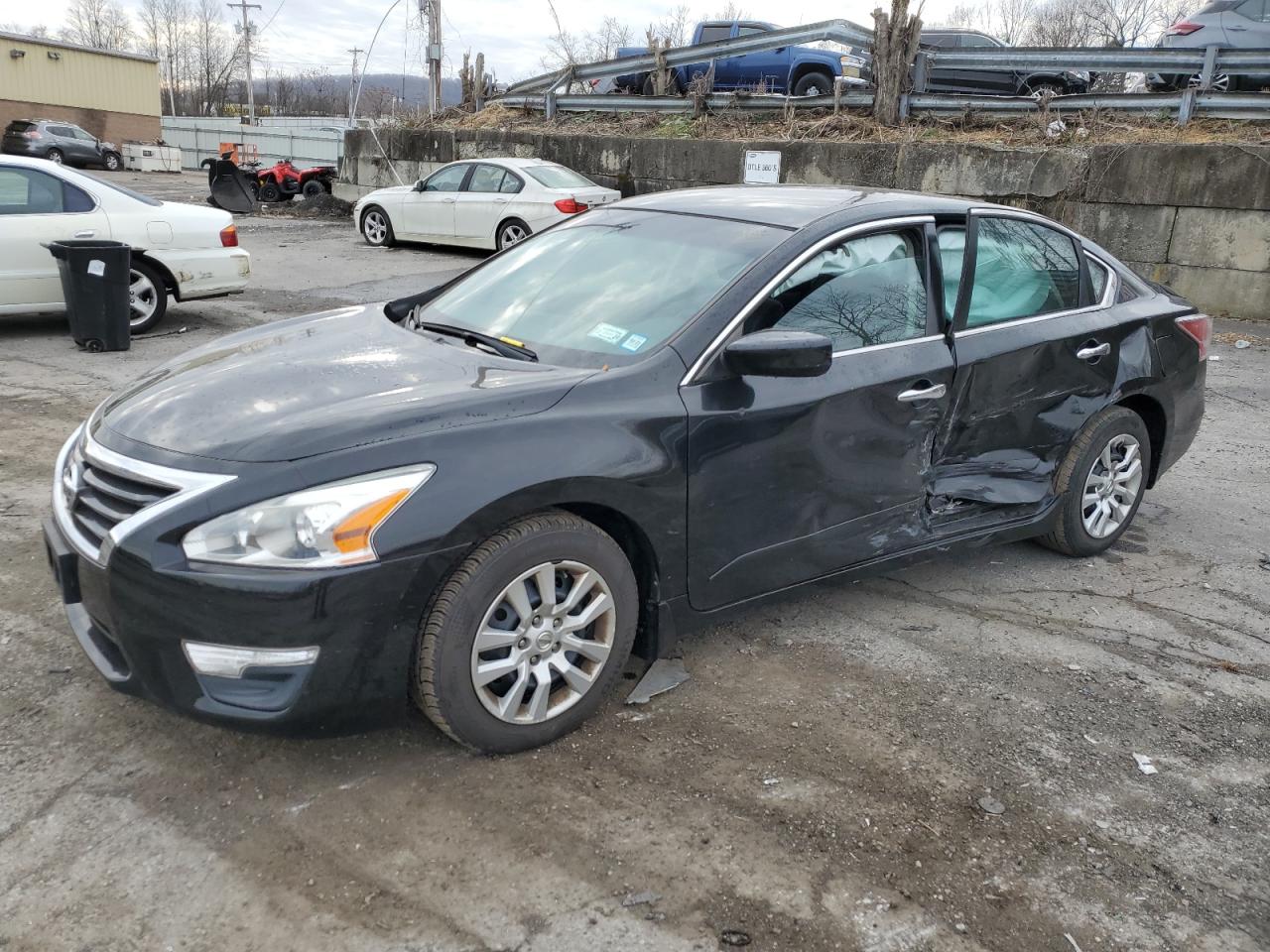 1N4AL3AP6FN903988 2015 NISSAN ALTIMA - Image 1