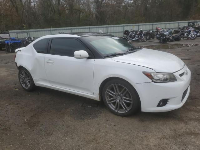  SCION TC 2012 Biały