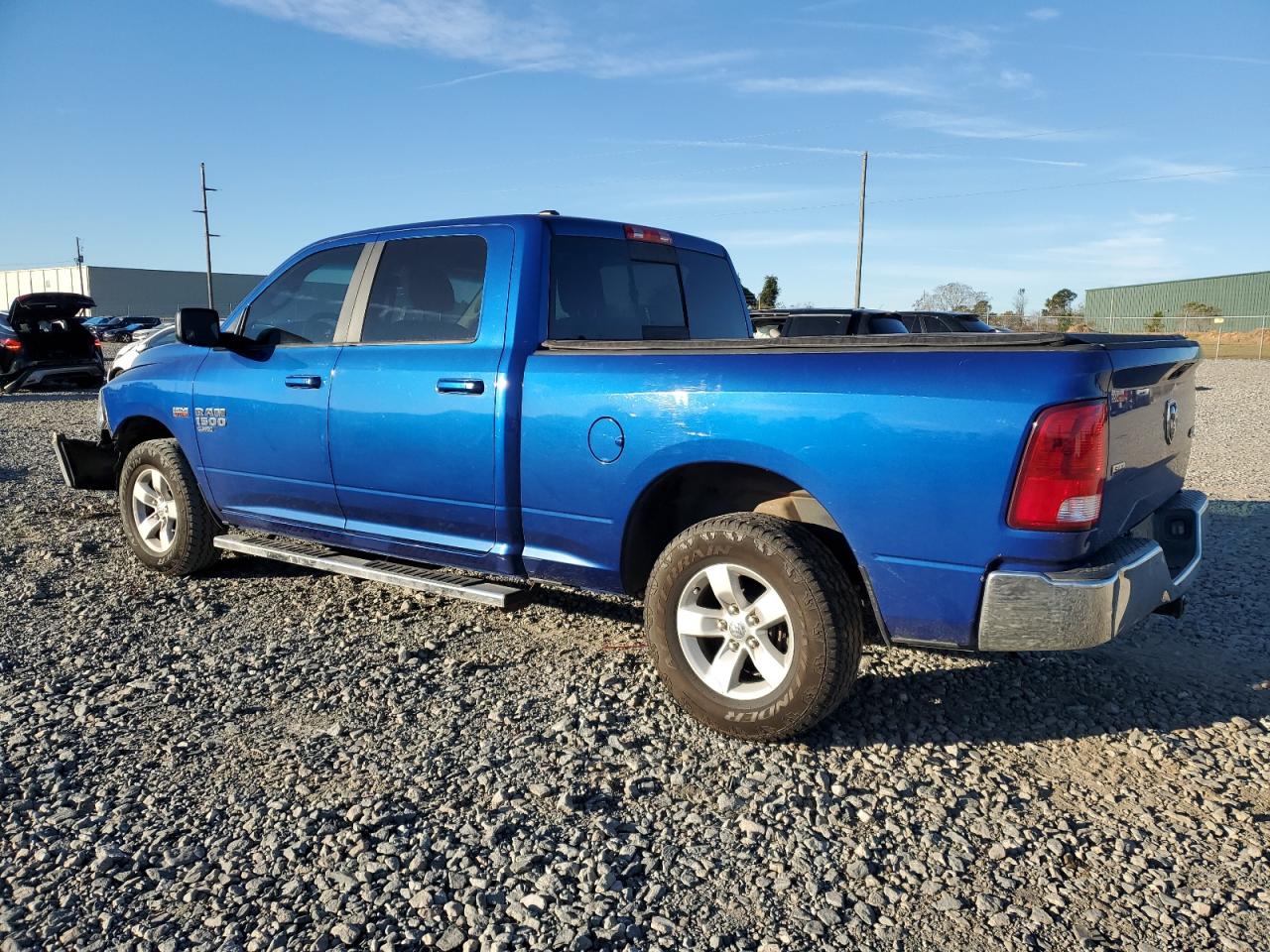 2019 RAM 1500 - Image 2