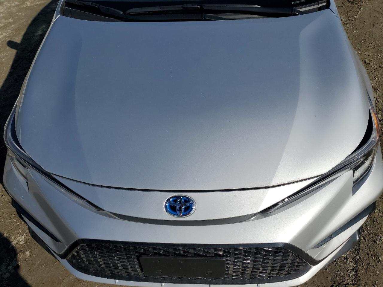 2024 Toyota Corolla - Image 12