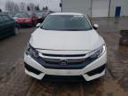 2018 HONDA CIVIC LX for sale at Copart ON - TORONTO