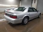 2002 Cadillac Seville Sts for Sale in Elgin, IL - Front End