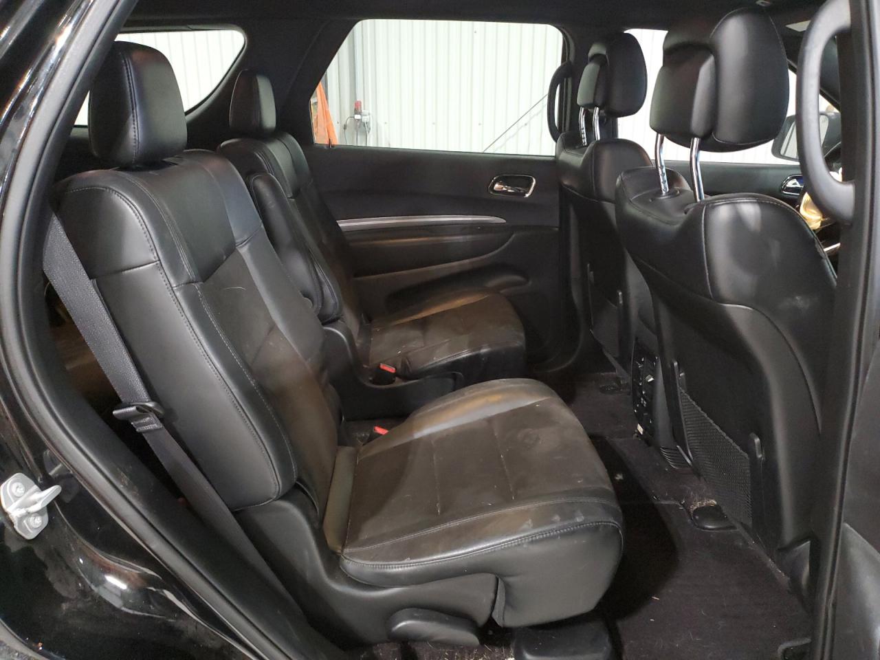 2019 Dodge Durango - Image 12