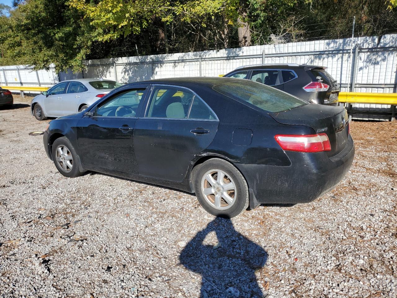 2009 Toyota Camry - Image 2