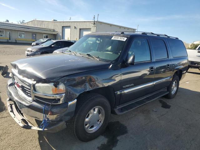 2003 Gmc Yukon Xl K1500