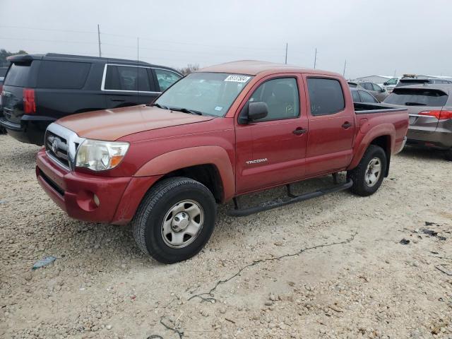 2008 Toyota Tacoma Double Cab Prerunner